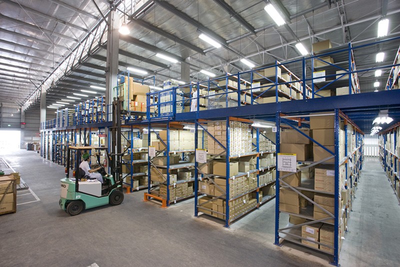 Tìm Đơn Vị Chuyển Kho Xưởng Trọn Gói Chuyên Nghiệp: 7 Lợi Ích Vượt Trội Năm 2026