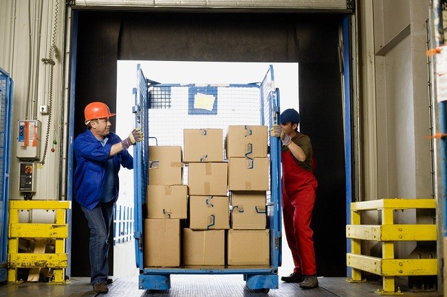 Tìm Đơn Vị Chuyển Kho Xưởng Trọn Gói Chuyên Nghiệp: 7 Lợi Ích Vượt Trội Năm 2026